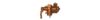 GENERAL RICAMBI RV9023 Steering Gear